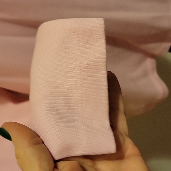 NWT: Crable For Her  Florida State Officially Licensed Universi-Tee  L/S Top - Picture 4 of 12